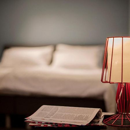 Rumi Hotel With Self Check-In Jēkabpils エクステリア 写真