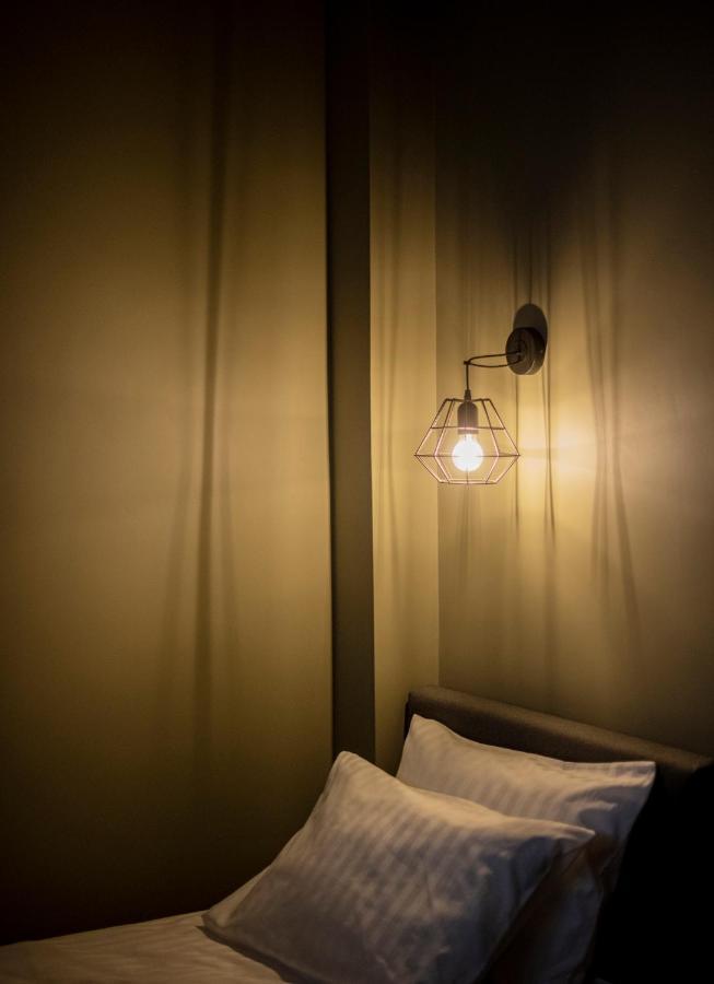 Rumi Hotel With Self Check-In Jēkabpils エクステリア 写真