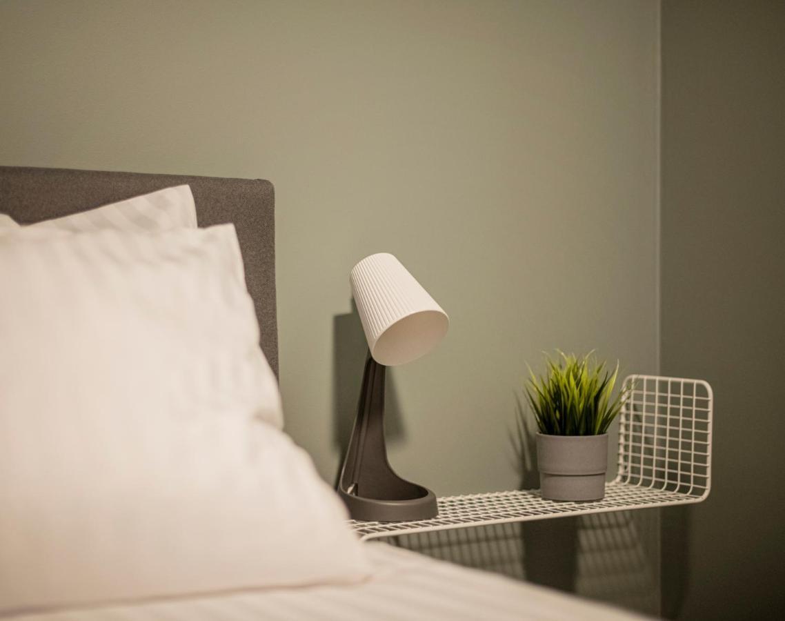 Rumi Hotel With Self Check-In Jēkabpils エクステリア 写真
