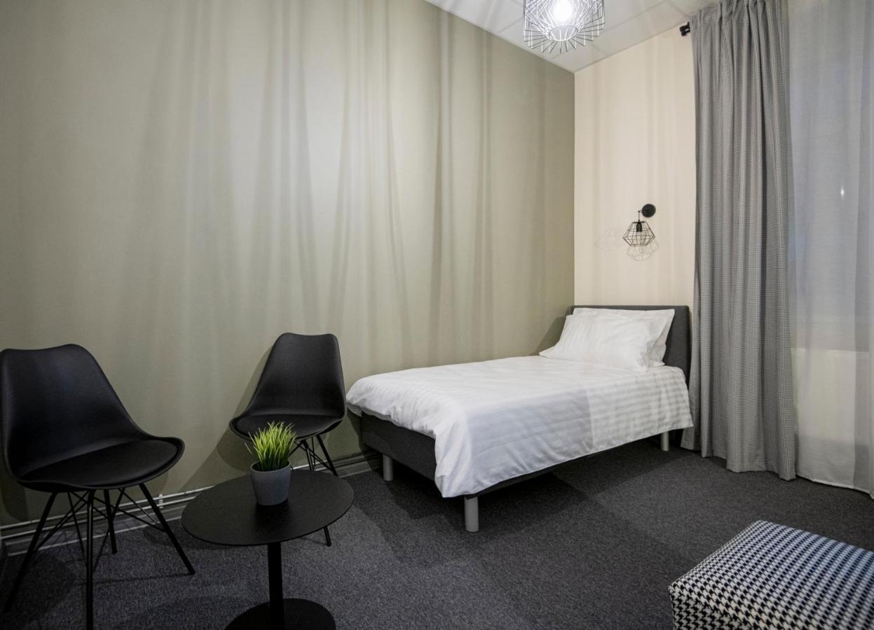 Rumi Hotel With Self Check-In Jēkabpils エクステリア 写真