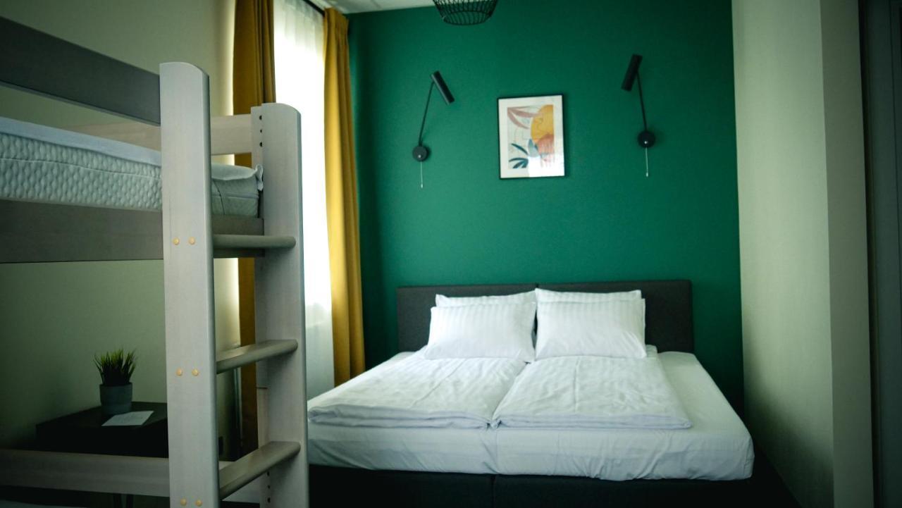 Rumi Hotel With Self Check-In Jēkabpils エクステリア 写真