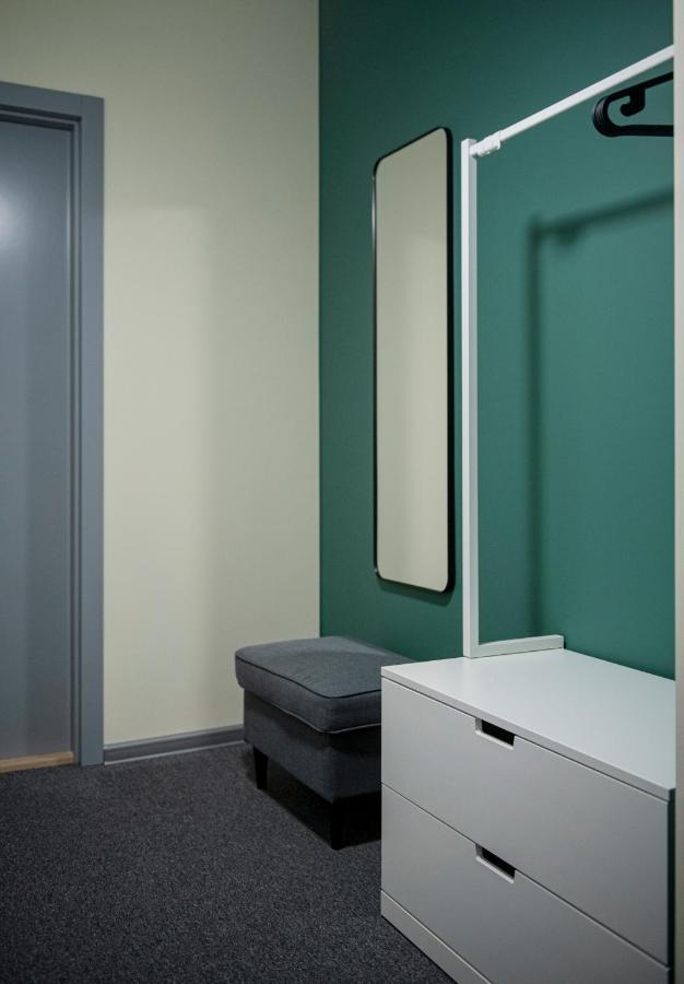 Rumi Hotel With Self Check-In Jēkabpils エクステリア 写真