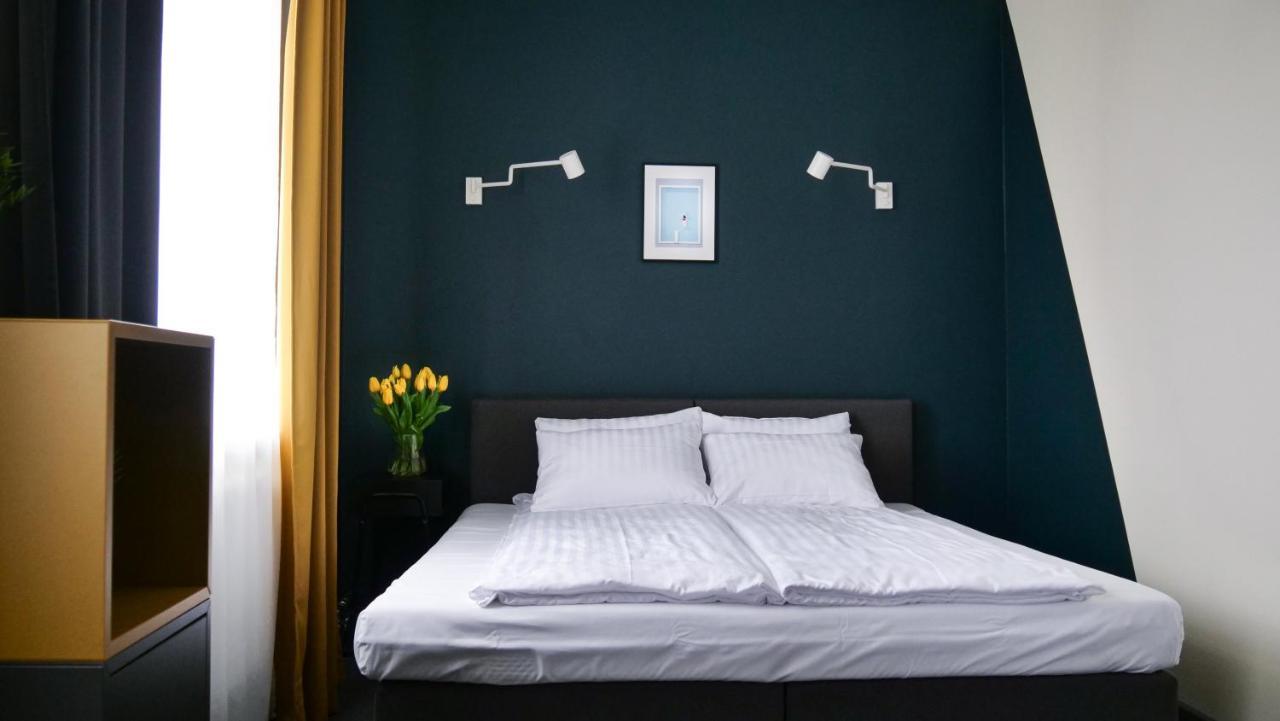 Rumi Hotel With Self Check-In Jēkabpils エクステリア 写真