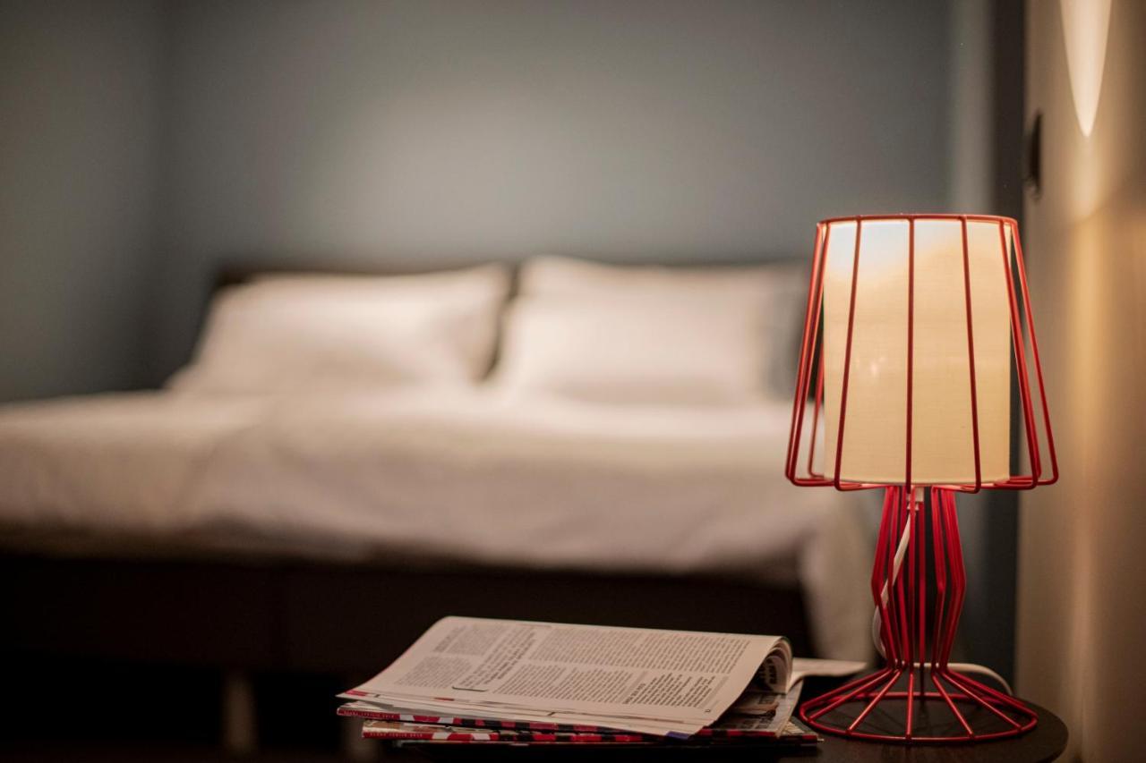Rumi Hotel With Self Check-In Jēkabpils エクステリア 写真